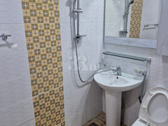 Fully furnished 14-pyeong officetel 10th image