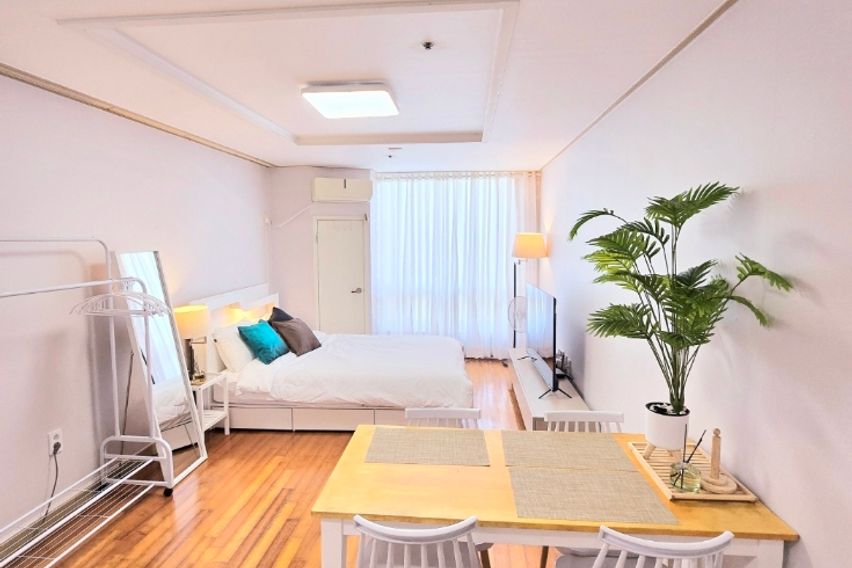 운서역도보2분805