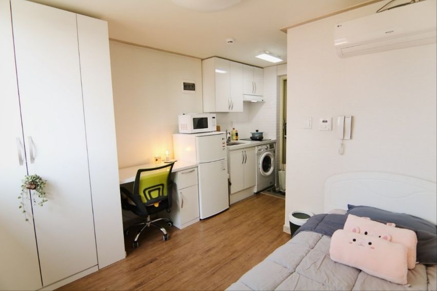 신림 아늑한나만의공간 0번째 이미지