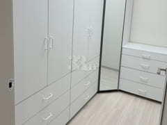 New 2-room apartment near the subway station 7th image