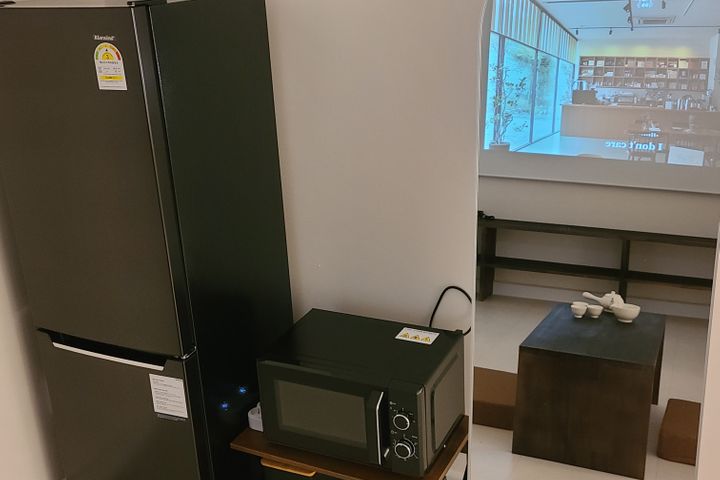 🌿수원역 인계동 풀옵 3번째 이미지