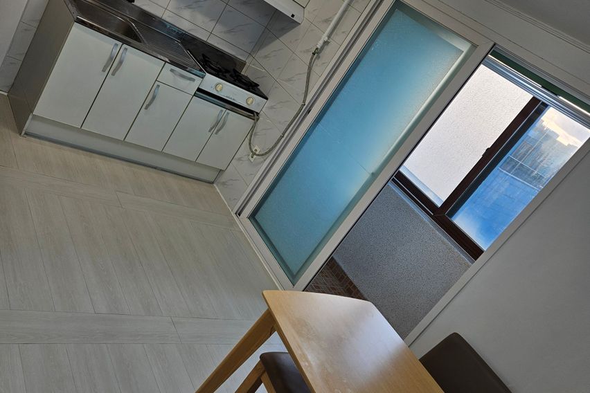 화이트펄 새로시공 2번째 이미지