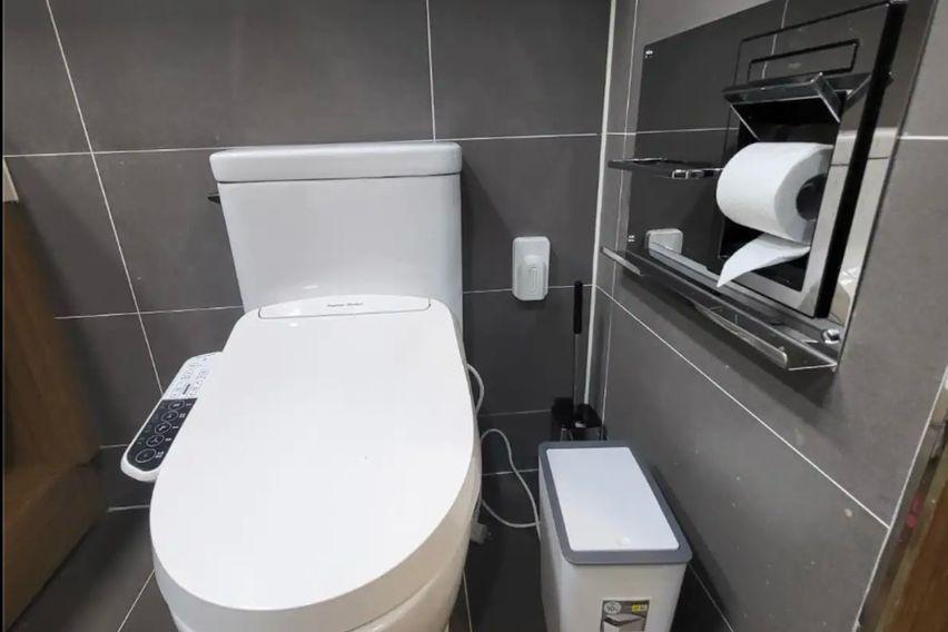 중문 유리 하우스 15번째 이미지