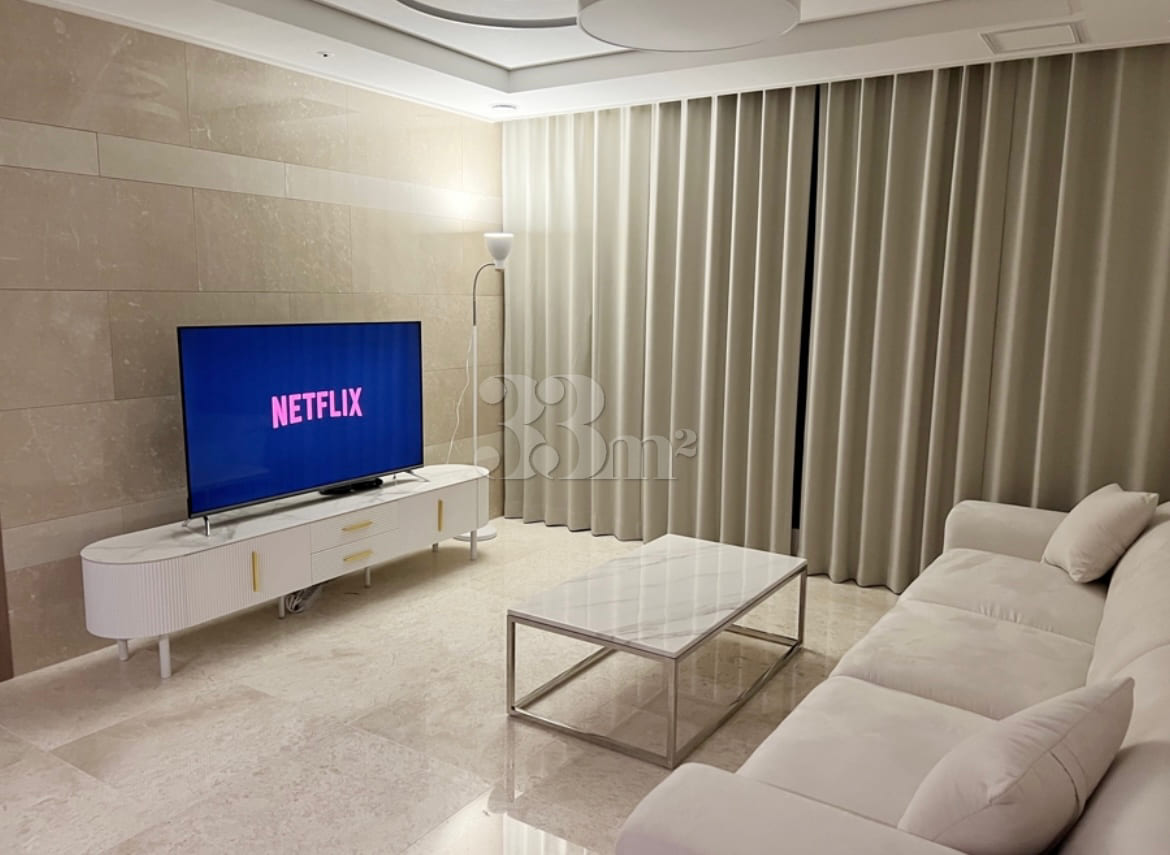🌿Yeondong High-end Fully Furnished Unit 7th image
