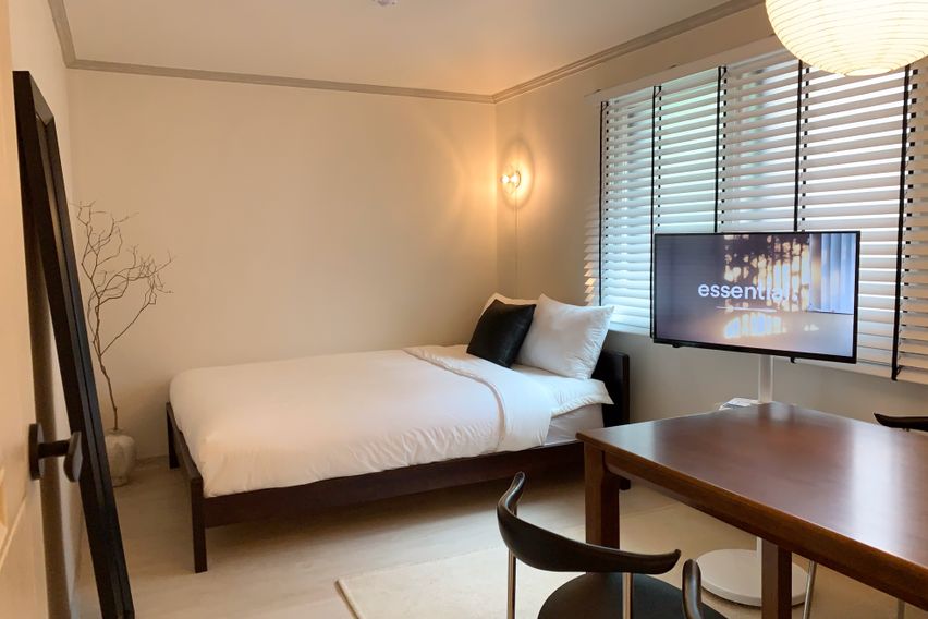 2층대치선릉 투룸 주차