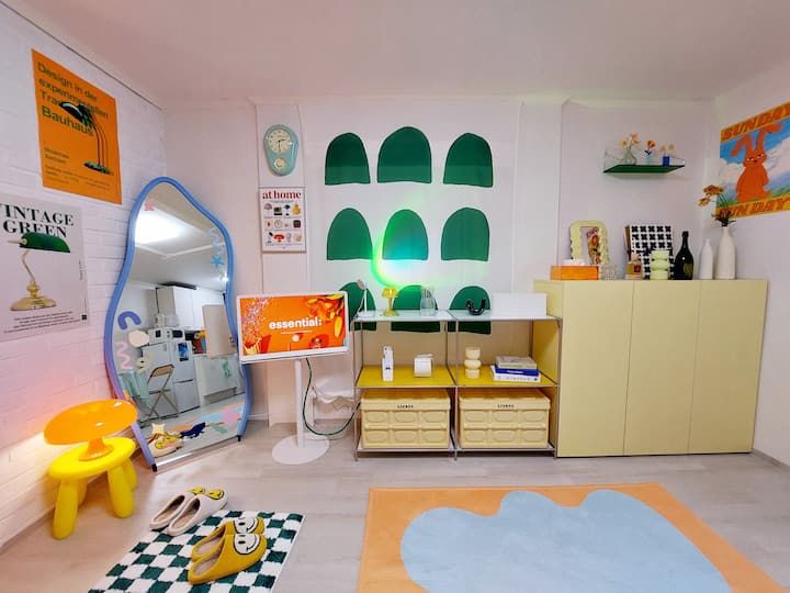 충북대 미센추리 풀옵션