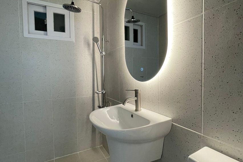 Room 102 / Warm Room / Bucheon Station 7th image