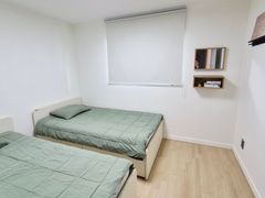 Cozy and quiet 2nd floor in Ildo-dong 6th image