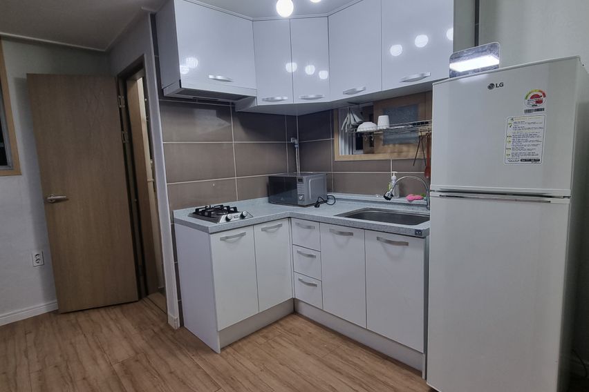 기장군정관읍실속형원룸2