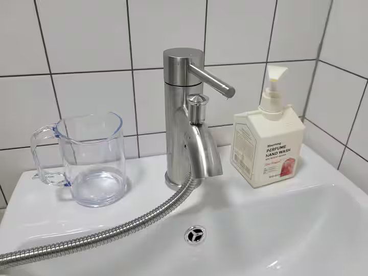 Newly opened, 9 minutes from Hongik Universit 13th image