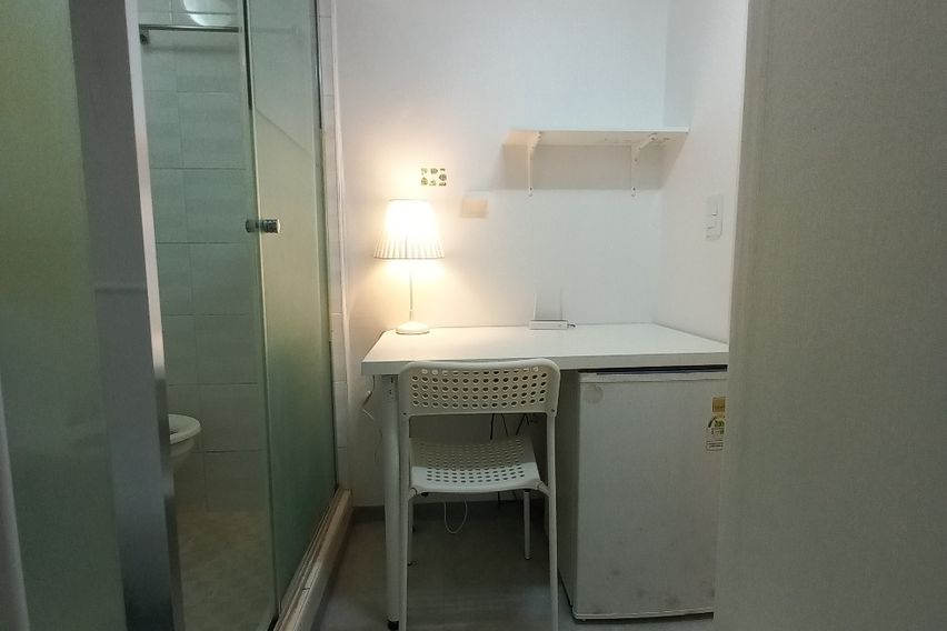 성신여대 창문있는 숙소