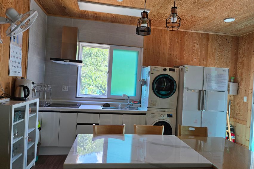 화천 자연인체험 독채 