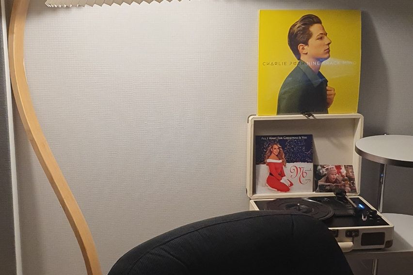 💜특가#송도한라#풀옵션 5번째 이미지