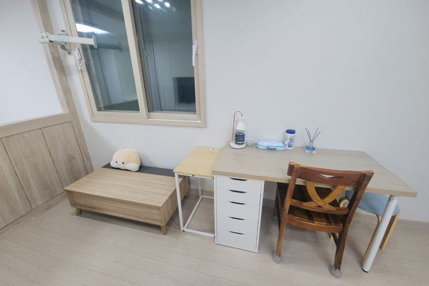 ❤️미남역❤️1.5룸아파트 2번째 이미지