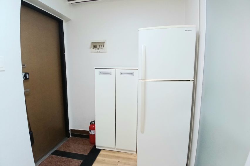 위치좋고  운동장원룸 14번째 이미지