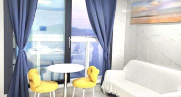 광안브릿지뷰 방 이미지