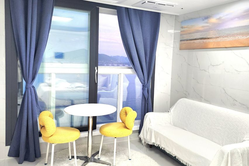 Gwangandaegyo Bridge View 0th image