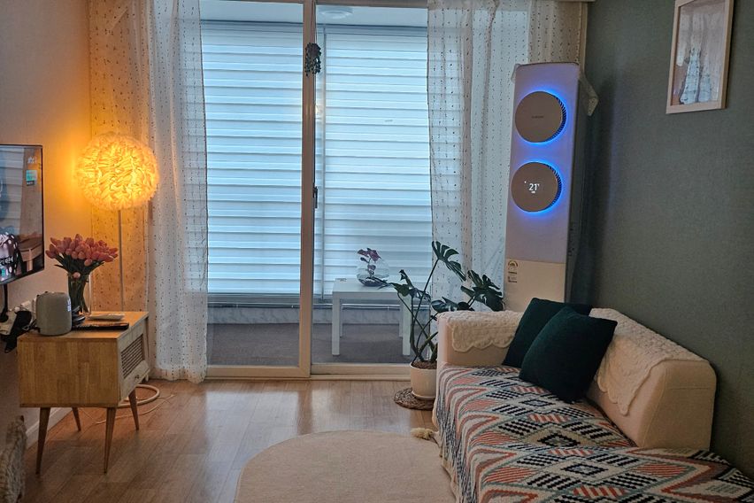  포항역 스테이 미