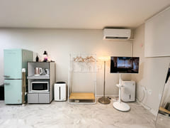 Fully furnished unit near Gongdeok/Hyochang P 4th image
