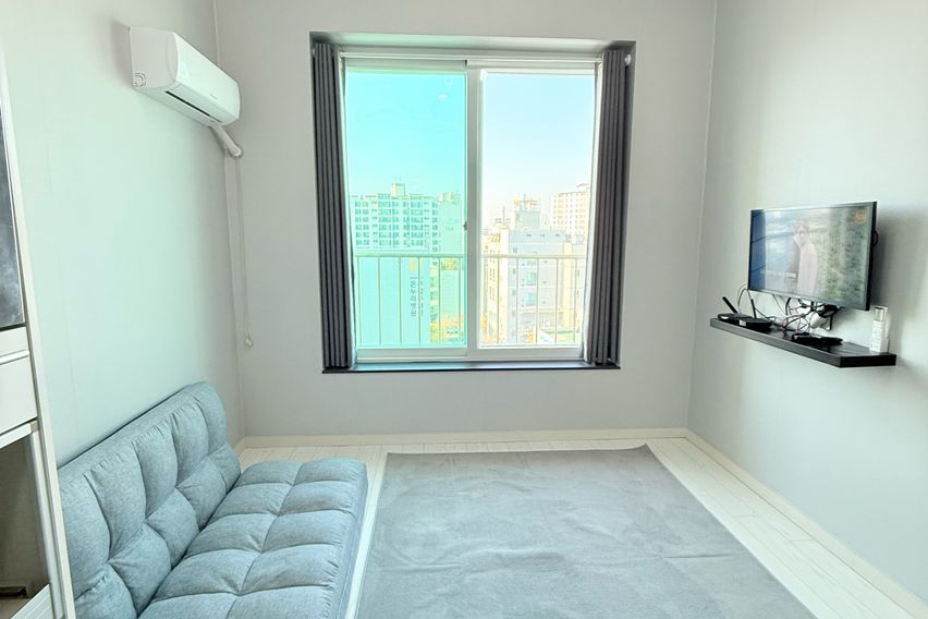 엘스테이 오피스텔