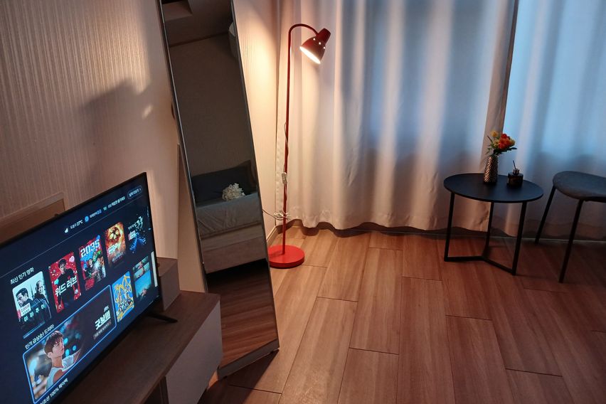 ❤️창동역 따뜻한풀옵션