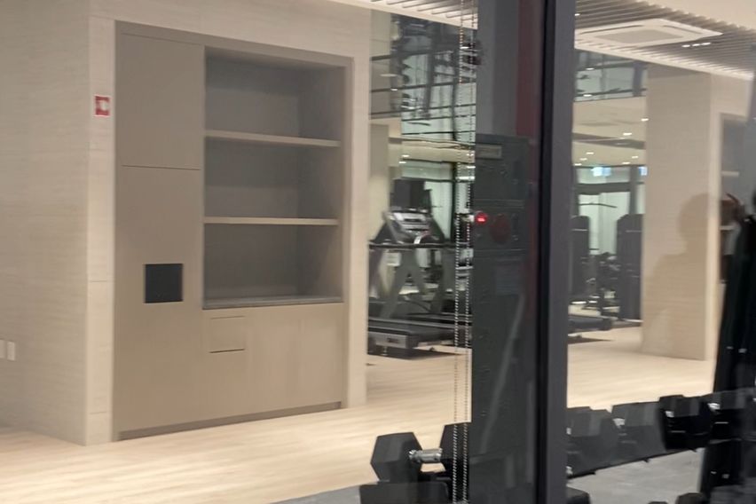 구반포 한강뷰 신축3룸