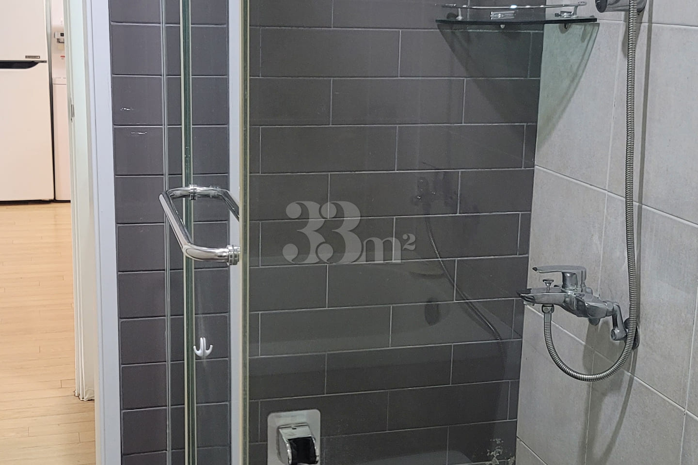 Two-bedroom apartment, 3 minutes from Gangnam 11th image