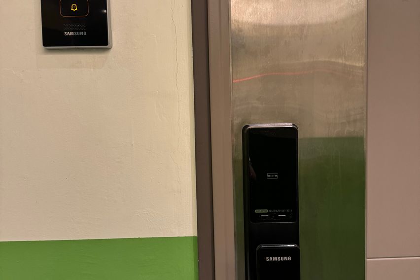 시청역 신축 오피스텔