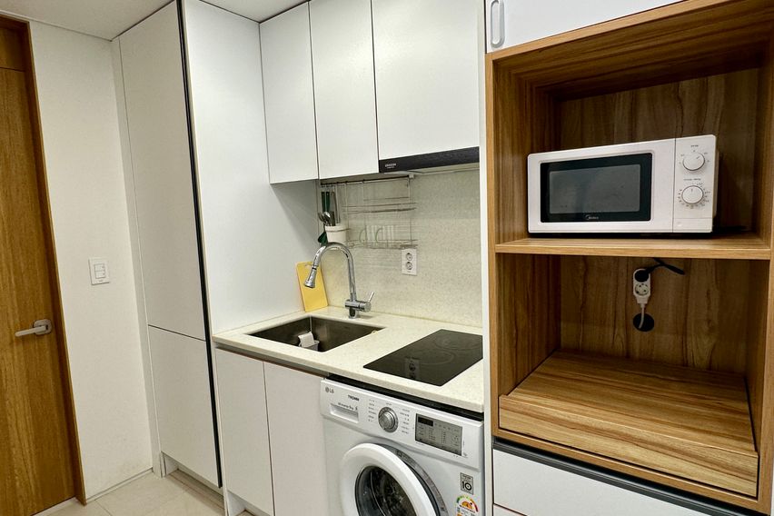 💜영등포시장역 원룸 2 4번째 이미지