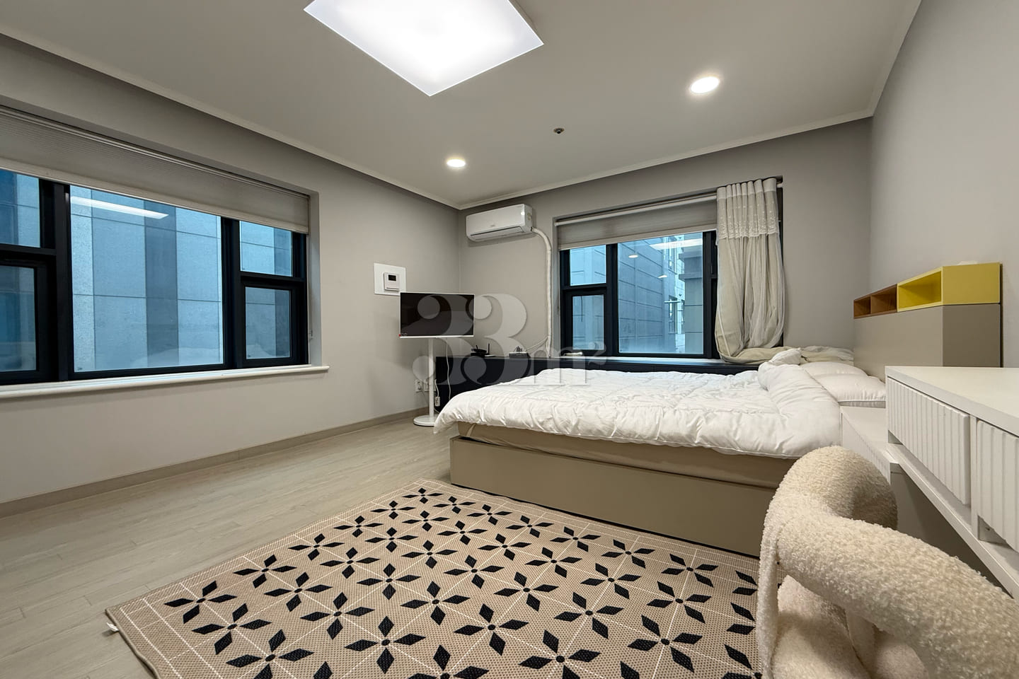 🍀 Gangnam Station 12th Floor Remodeling 3th image