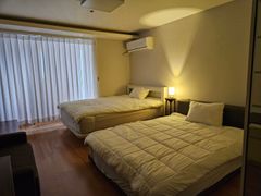 Gangnam Seocho Isu Station Fully Furnished Qu 3th image