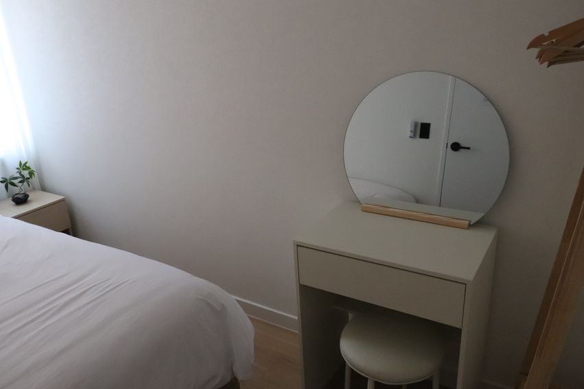 홍제폭포 단독주택숙소🌞