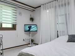 2층 화이트 원룸 2번째 이미지