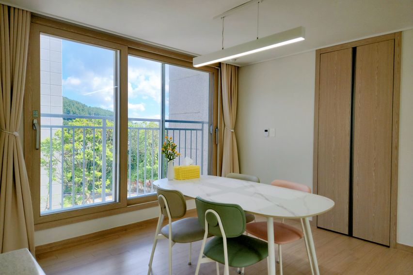 제주애월신축풀옵션 3번째 이미지