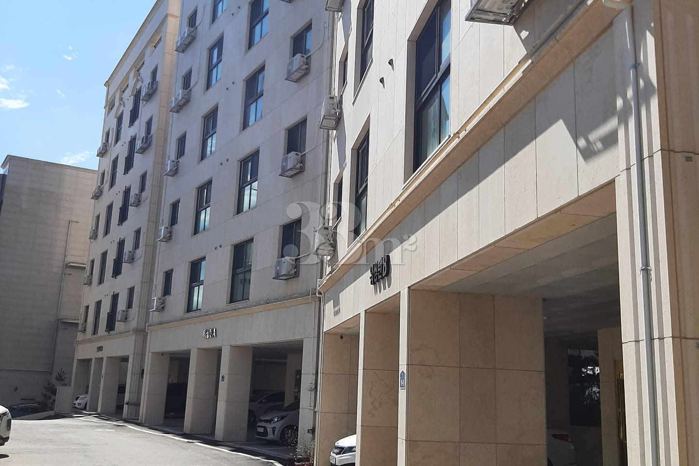 Osan Jinwi – Fully equipped with heating and  9th image