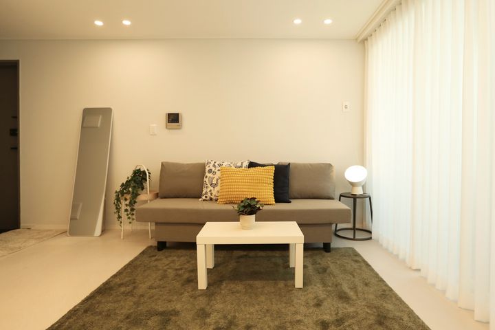1룸삼성동코엑스풀옵션 0번째 이미지