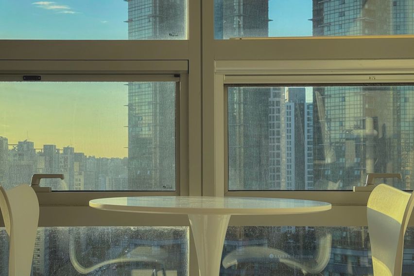 공덕1분거리 시티뷰