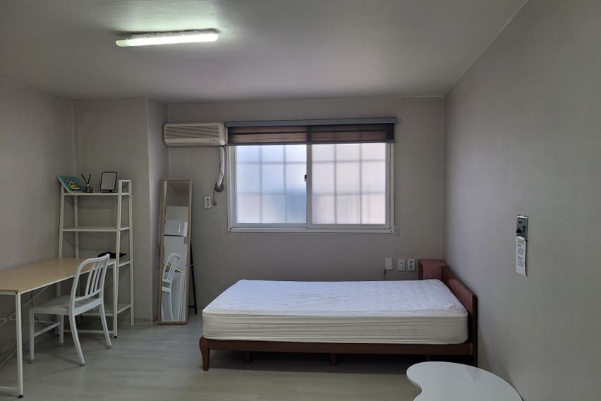 충북대 중문  싱글 룸