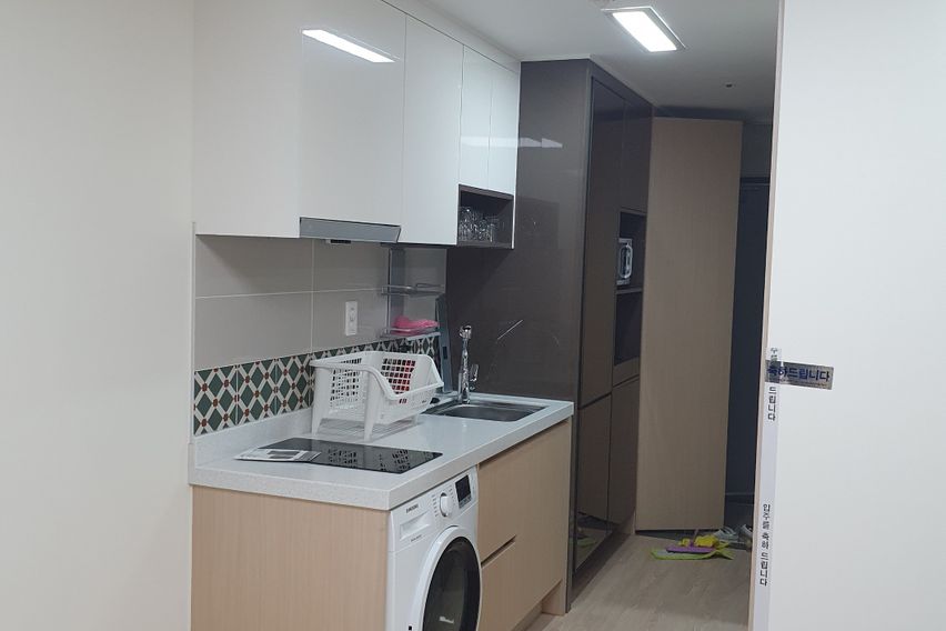 영종시티시티뷰