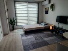 Studio apartment 5 minutes from Innovation Ci 3th image