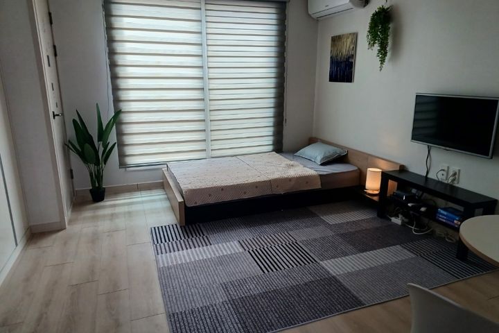 Studio apartment 5 minutes from Innovation Ci 3th image