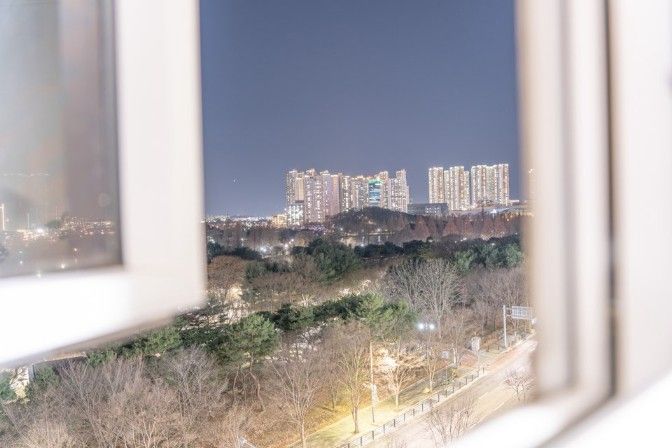 일산최고🏝파노라마뷰 4번째 이미지