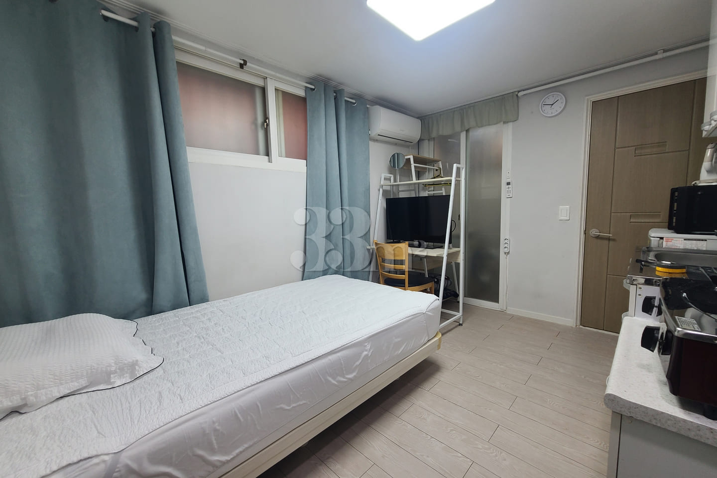 Cozy Studio in Goyang-si 04 0th image