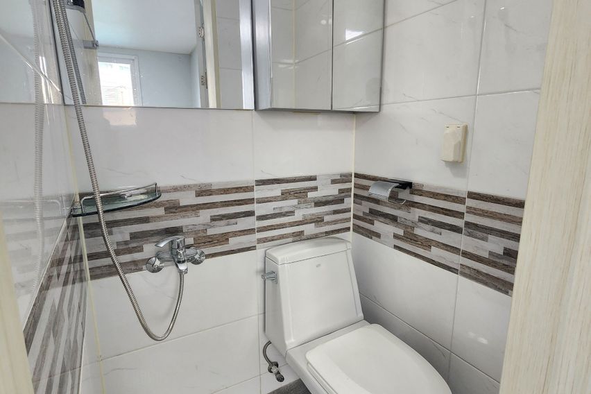 간석동 깨끗한 3룸 5번째 이미지