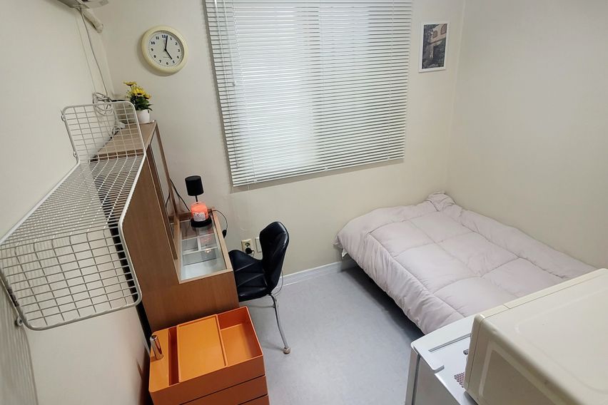 희성여성전용 하우스 0번째 이미지