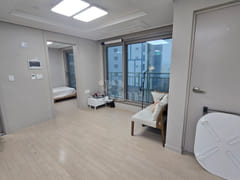 Two-room unit near the airport entrance, by t 0th image