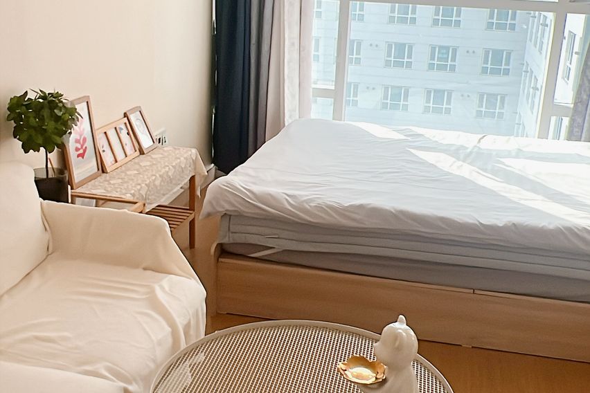 #당산역 도보 1분