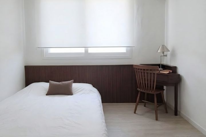 25평투룸 침대3개 3번째 이미지