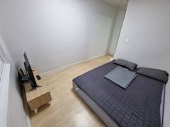 전주 깨끗한 투룸숙소a 0번째 이미지