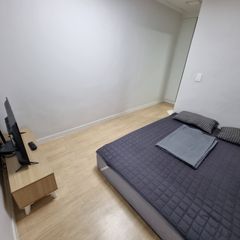 전주 깨끗한 투룸숙소a 방 이미지